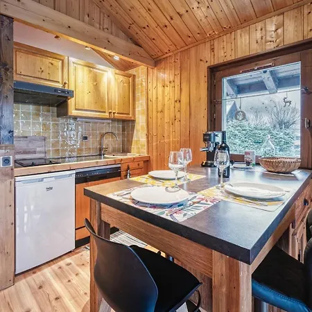 Apartament Planpraz - Mont Blanc View *
